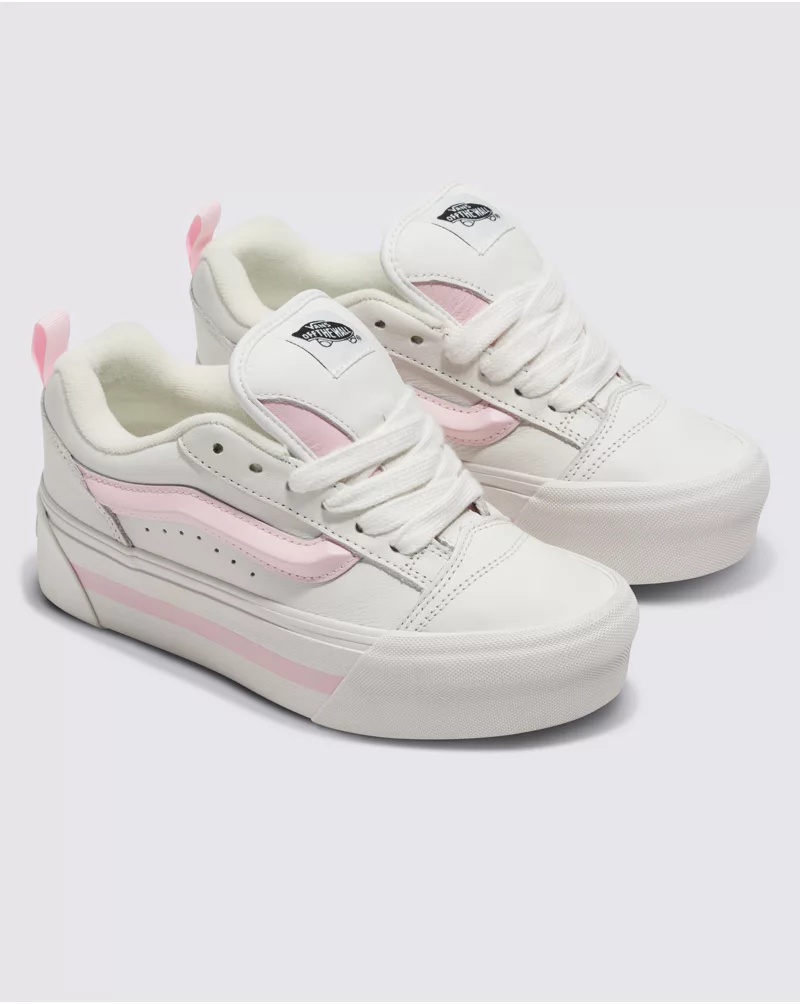 Knu Stack Shoe