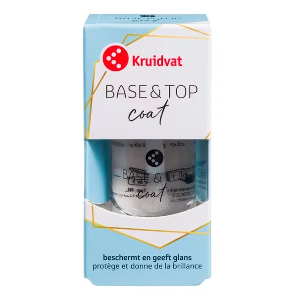 Kruidvat osnovni i završni premaz<br>