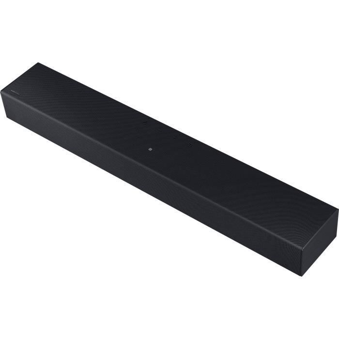 SAMSUNG HW-C400/ZF - Soundbar 2.0 - 40W - Bluetooth