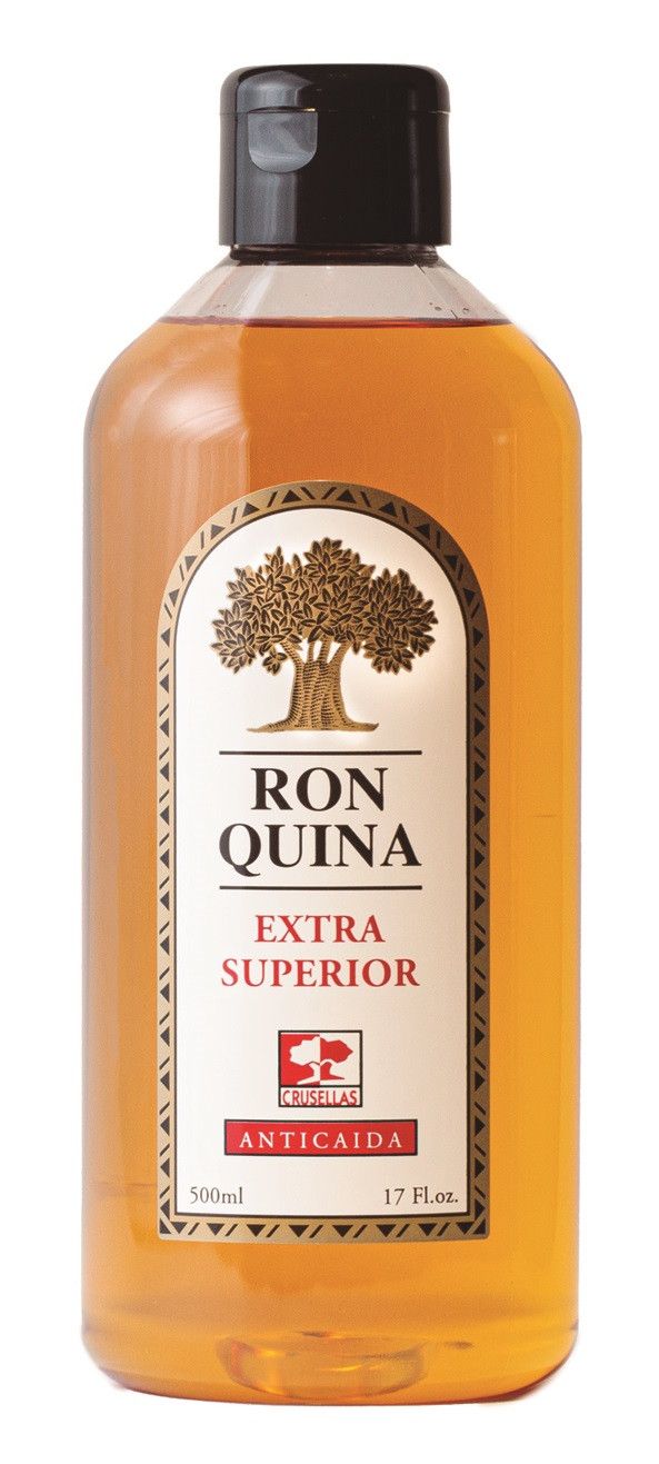 Ron Quina tonik protiv opadanja kose Tretmani/šamponi protiv opadanja kose