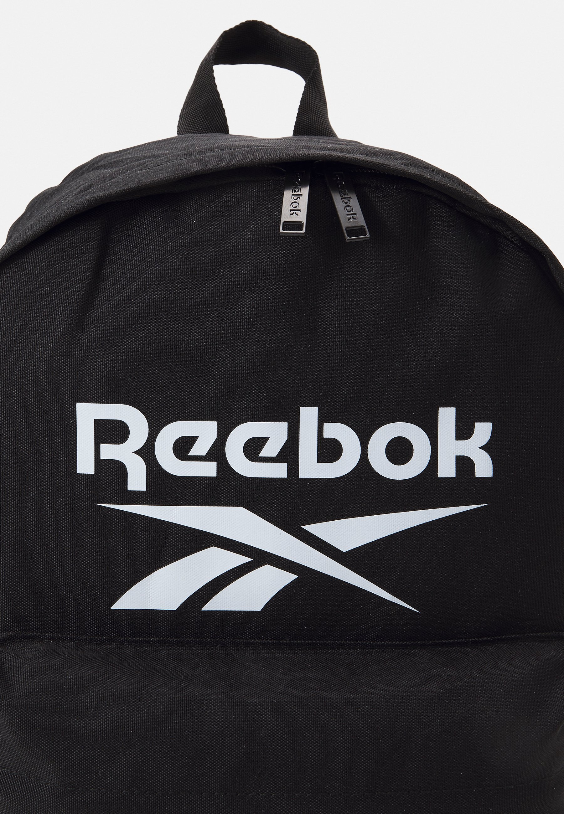 Reebok ASHLAND RUGZAK 45 CM UNISEX - Rugzak - zwart