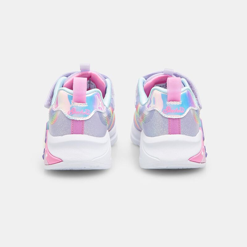 SKECHERS UNICORN CHASER Dječije patike