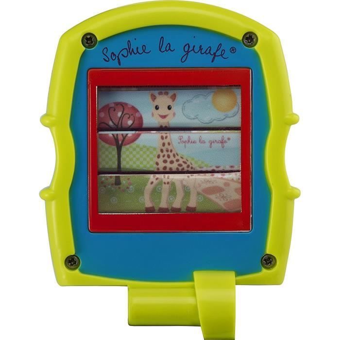 SOPHIE THE GIRAFFE Musical Telephone