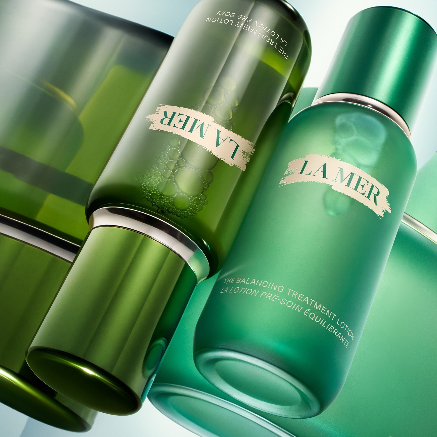 La Mer hidratantni serum, losion za uravnoteženu njegu – 150 ml