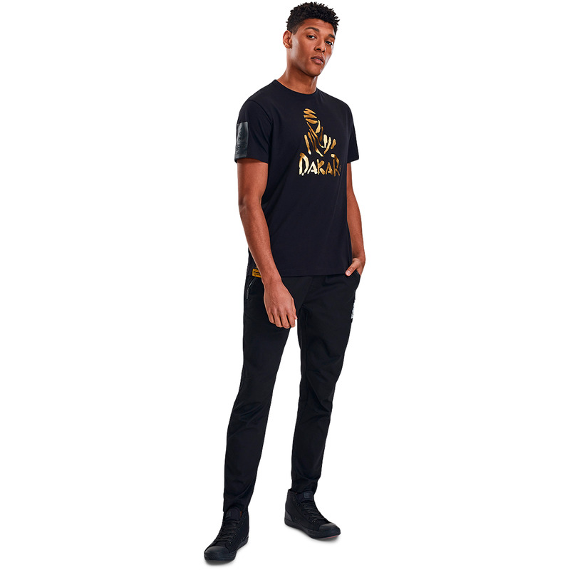 T-shirt Dakar Shoes Dext VIP