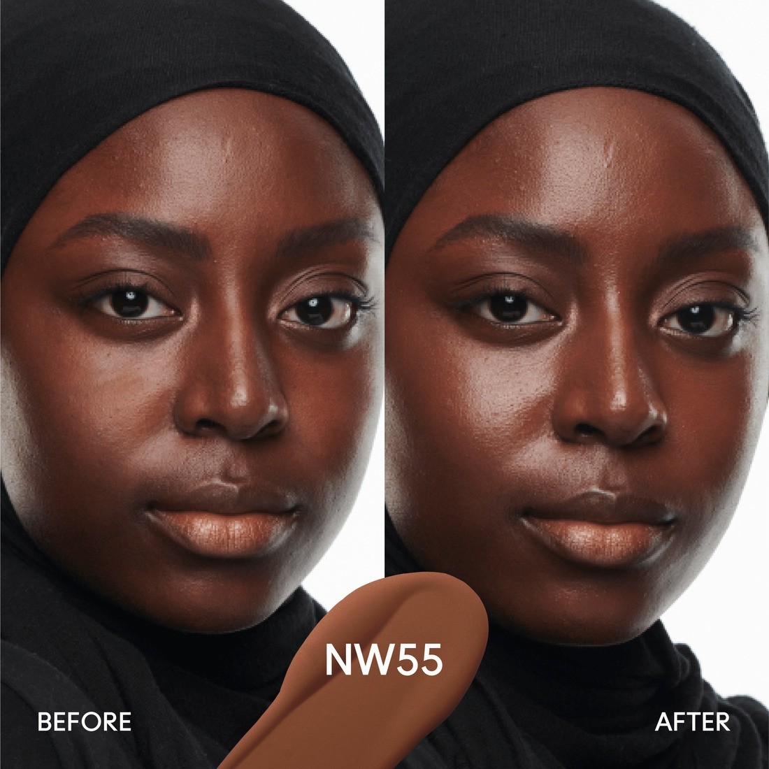 MAC Foundation Studio Radiance szérum alapozó – 30 ml