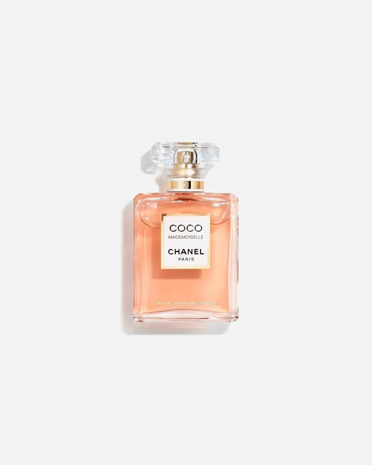 CHANEL Coco Mademoiselle Eau de Parfum Intense Spray - 35 ml
