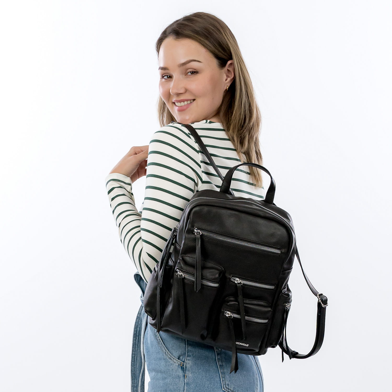 Sac à dos EMILY & NOAH E&N Helena - Taille unique
