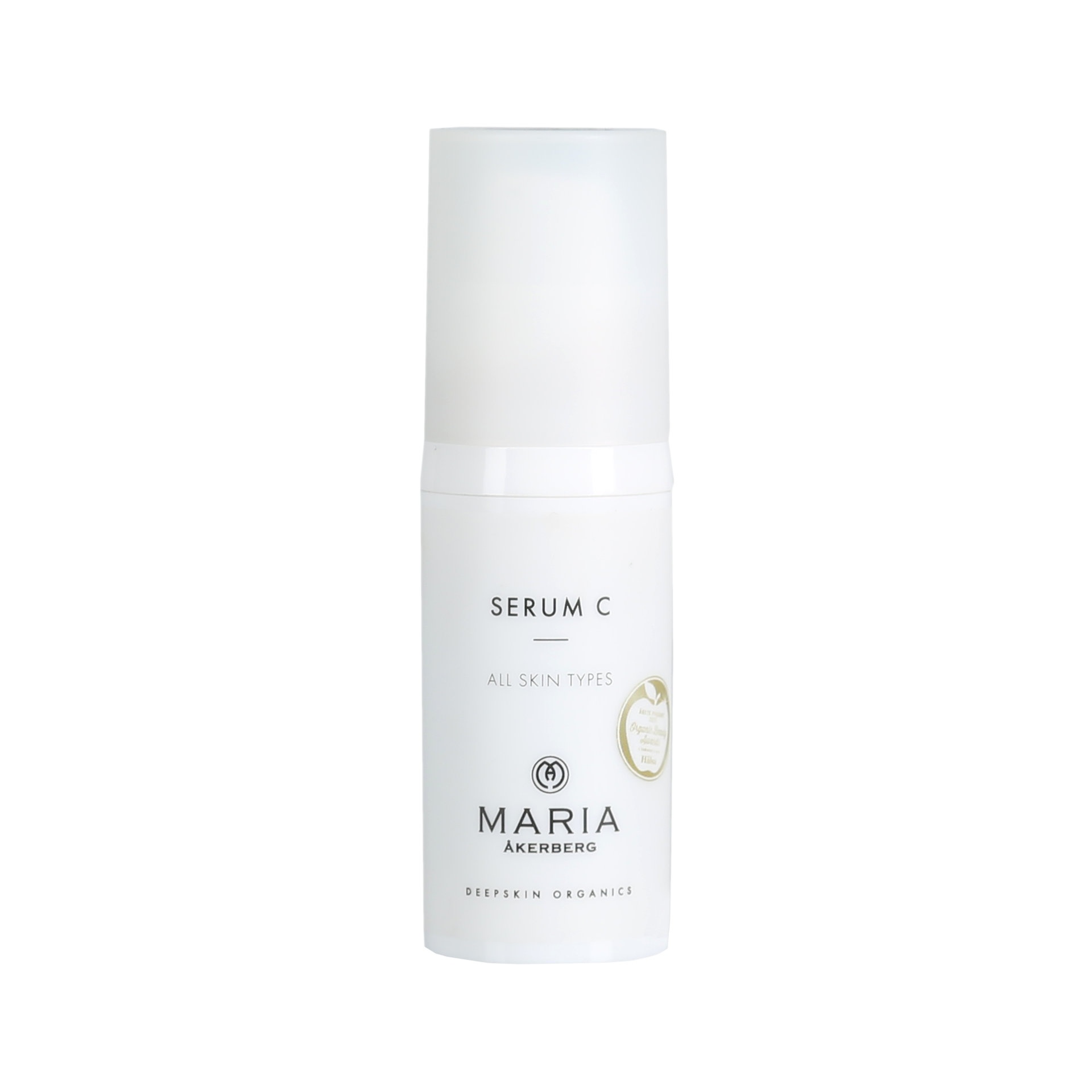Ser C 30 ml - Maria Åkerberg