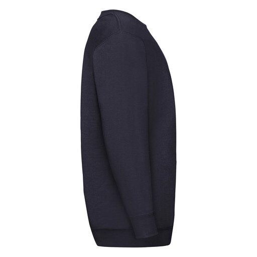 Mikina Fruit Of The Loom s vsadkou (2 ks)