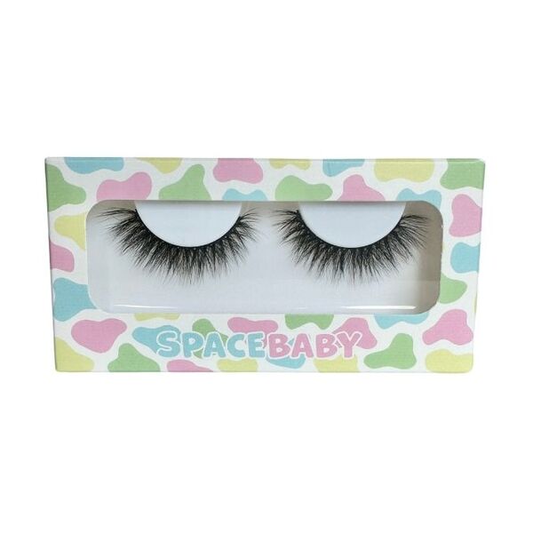 Řasy Space Baby Moo Strip Lashes
