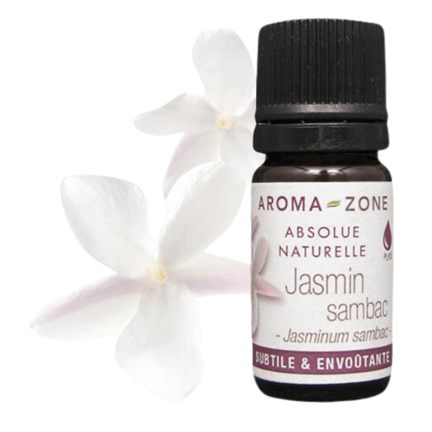Absolue de Jasmin sambac 2ml