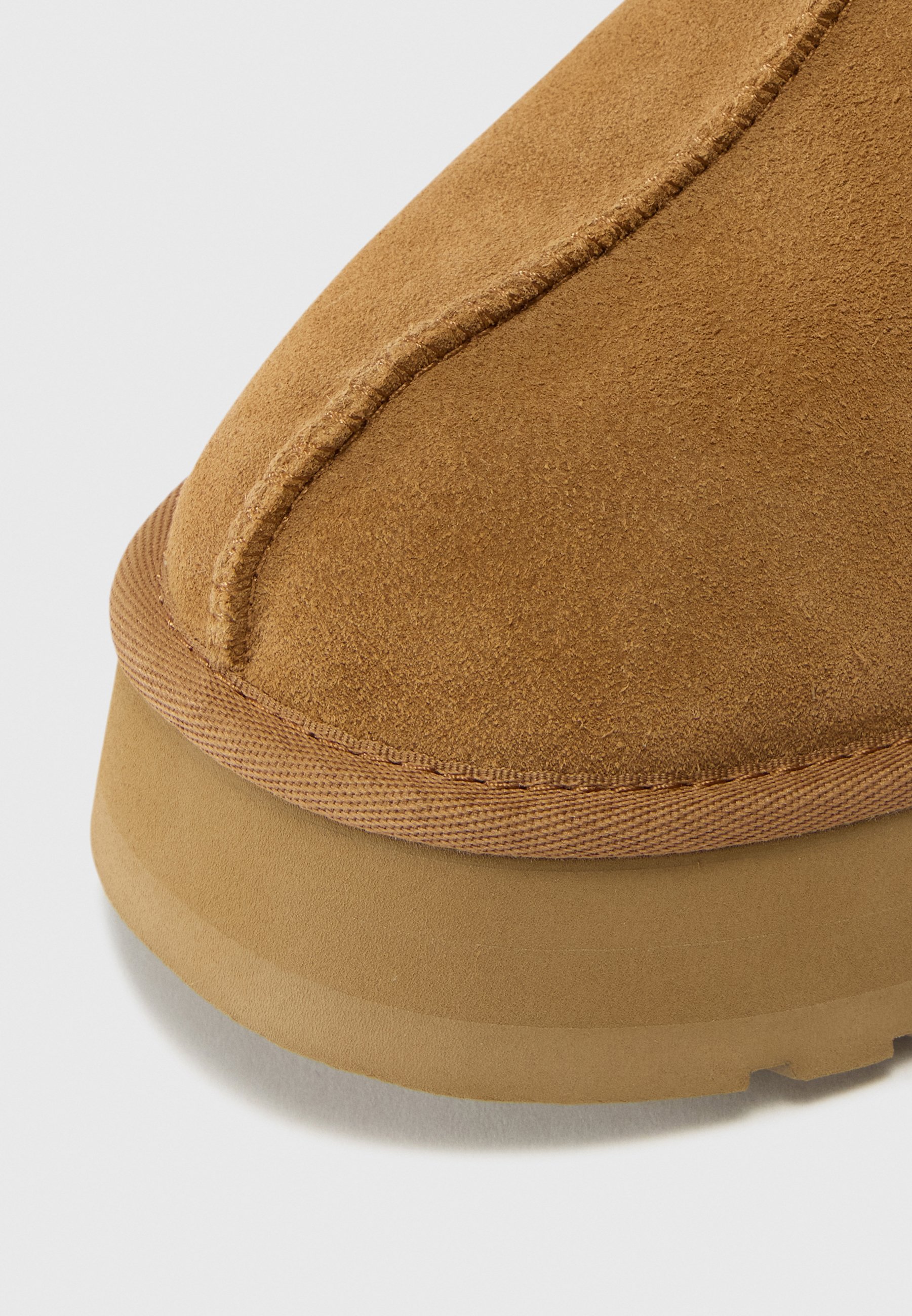UGG TAZZ II - Klompen - kastanjebruin