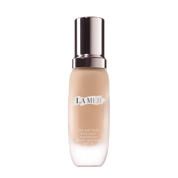 Skincolor The Soft Fluid Long Wear Foundation SPF20 - Fondotinta liquido