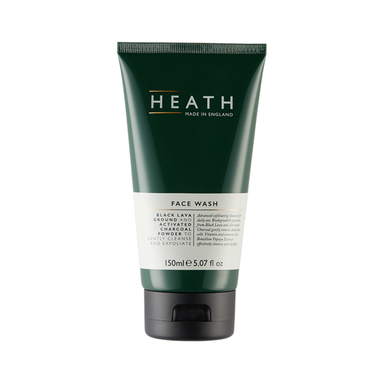 Čisticí gel na obličej HEATH 150 ml 150 ml
