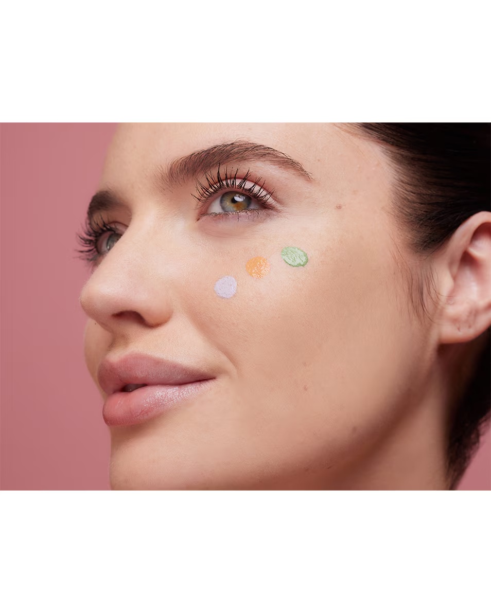 BE CREATIVE MAKE UP MAGIC FIX CORECTOR DE CULOARE