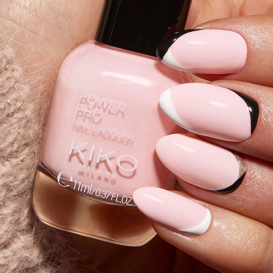 NOVI POWER PRO LAK ZA NOKTE 08 Tutu Rose