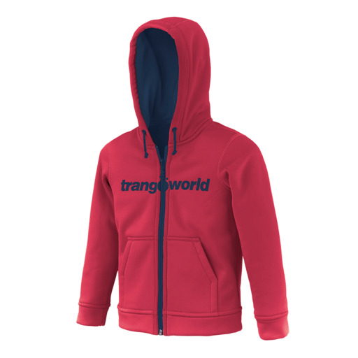  Chaqueta Trangoworld Oby
