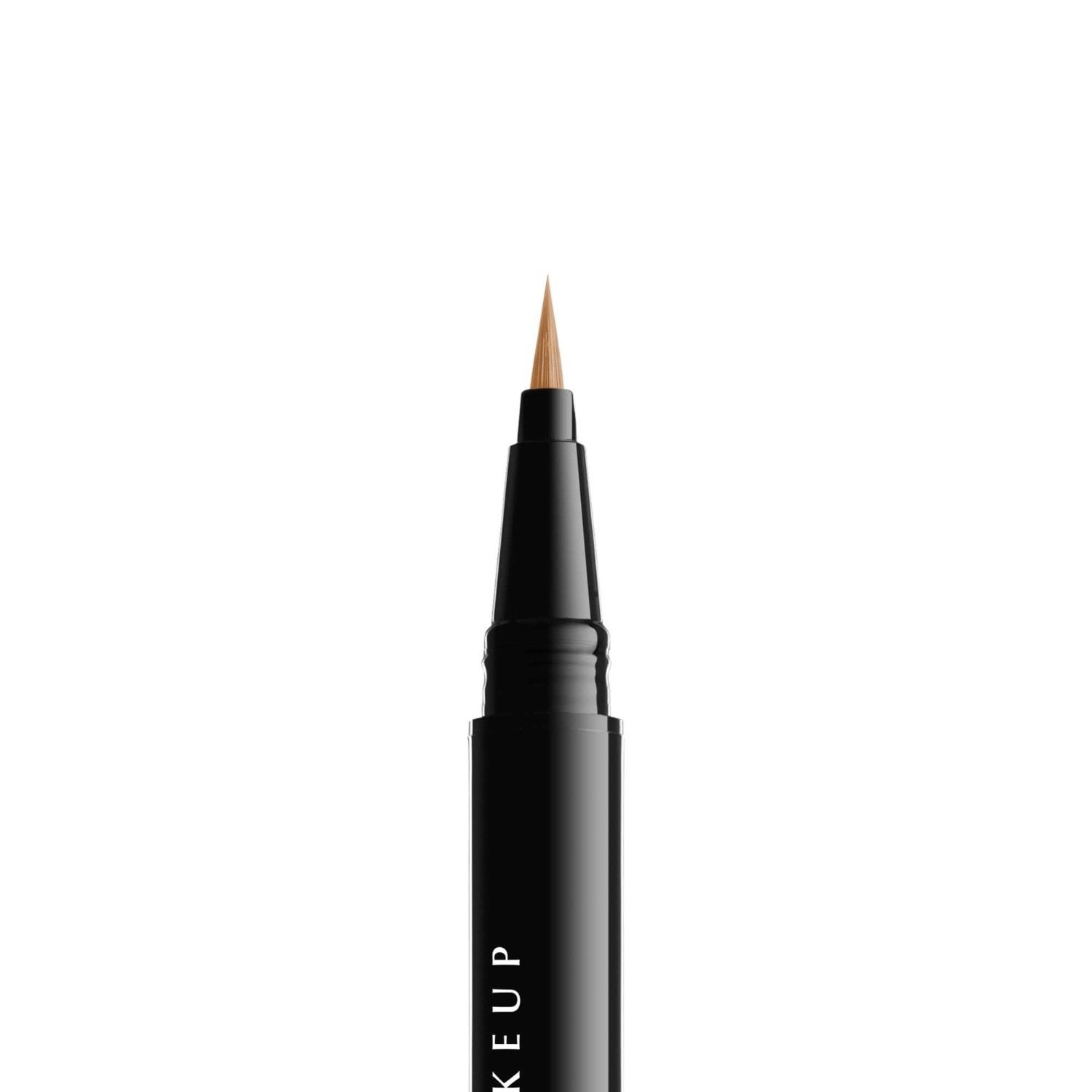 NYX Professional Makeup olovka za obrve Lift & Snatch! - 1 ml