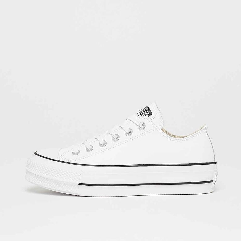Chuck Taylor All Star Lift Clean OX