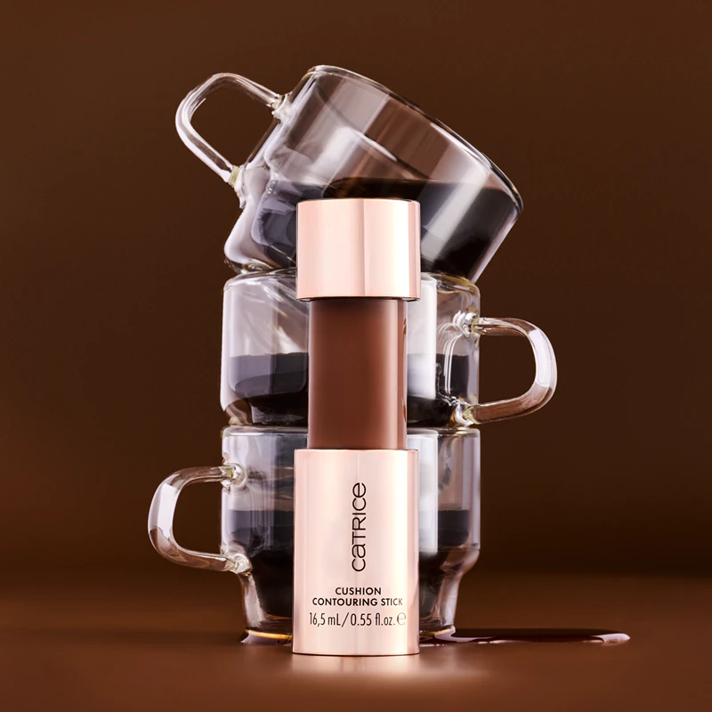 Lápis de contorno Catrice Espresso Yourself com acabamento matte