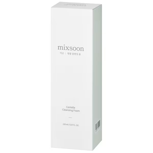 Mixsoon пена за чишћење са центелом<br>150ml