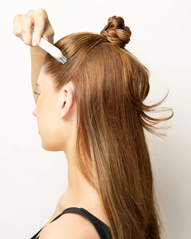So Eco Back Comb Brush Stylingkamm
