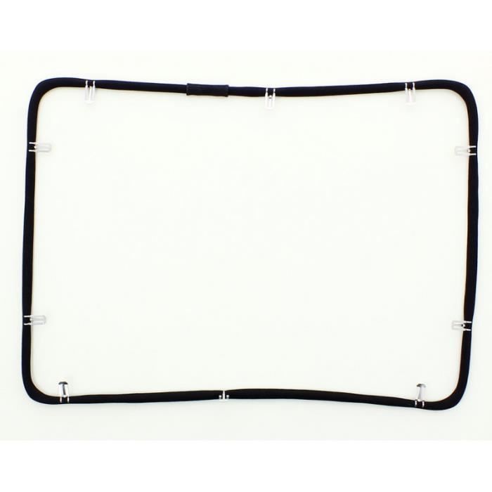 Junta de puerta - BOSCH - 11024100 - Compatible con BALAY, BLAUPUNKT, NEFF - Para hornos - Accesorio
