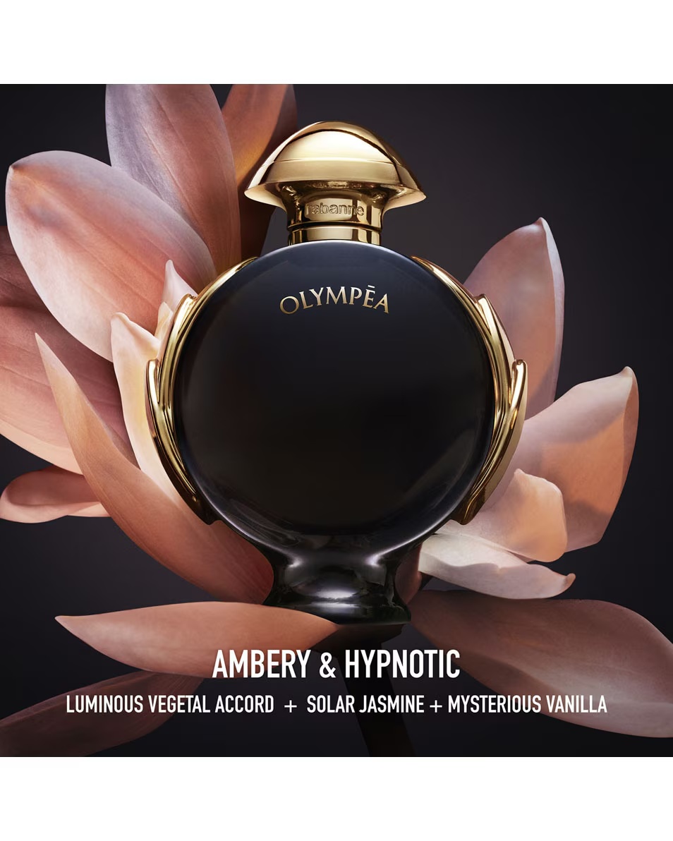 Parfem RABANNE Olympéa