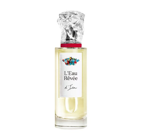 L'Eau Rêvée D'Isa