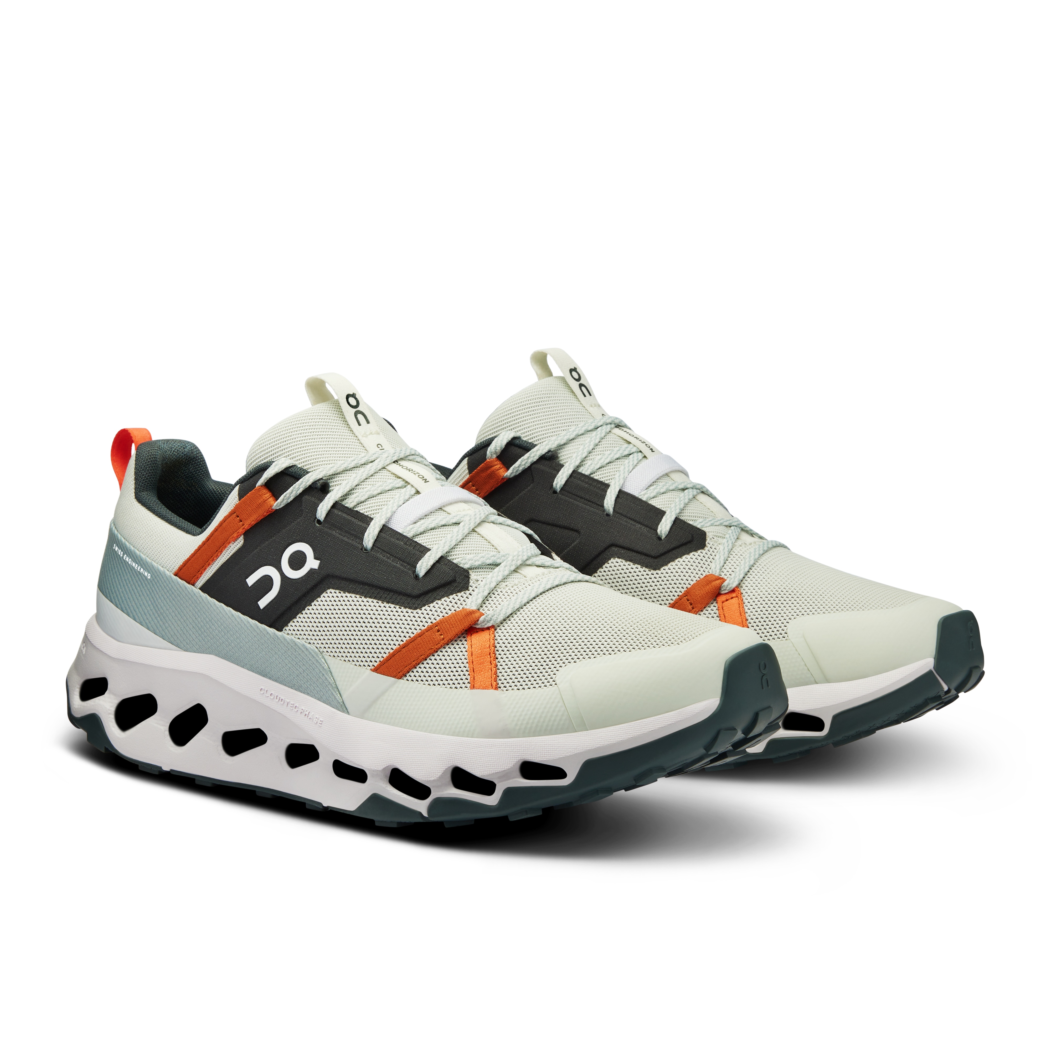 Cloudhorizon Aloe | Frost