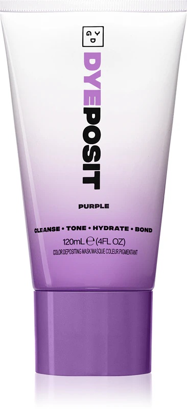 Good Dye Young DYEposit полутрајна боја за косу