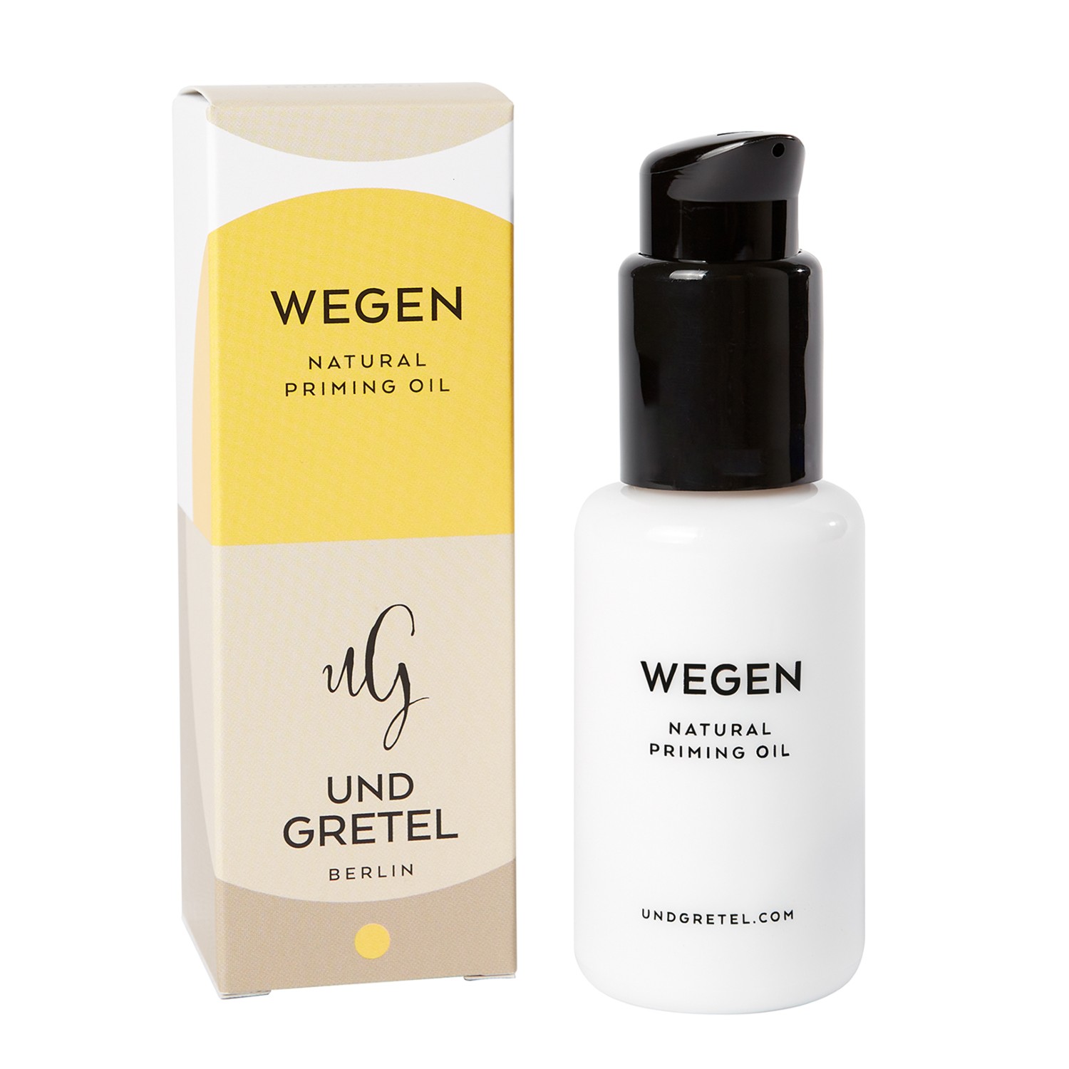 Und Gretel Wegen