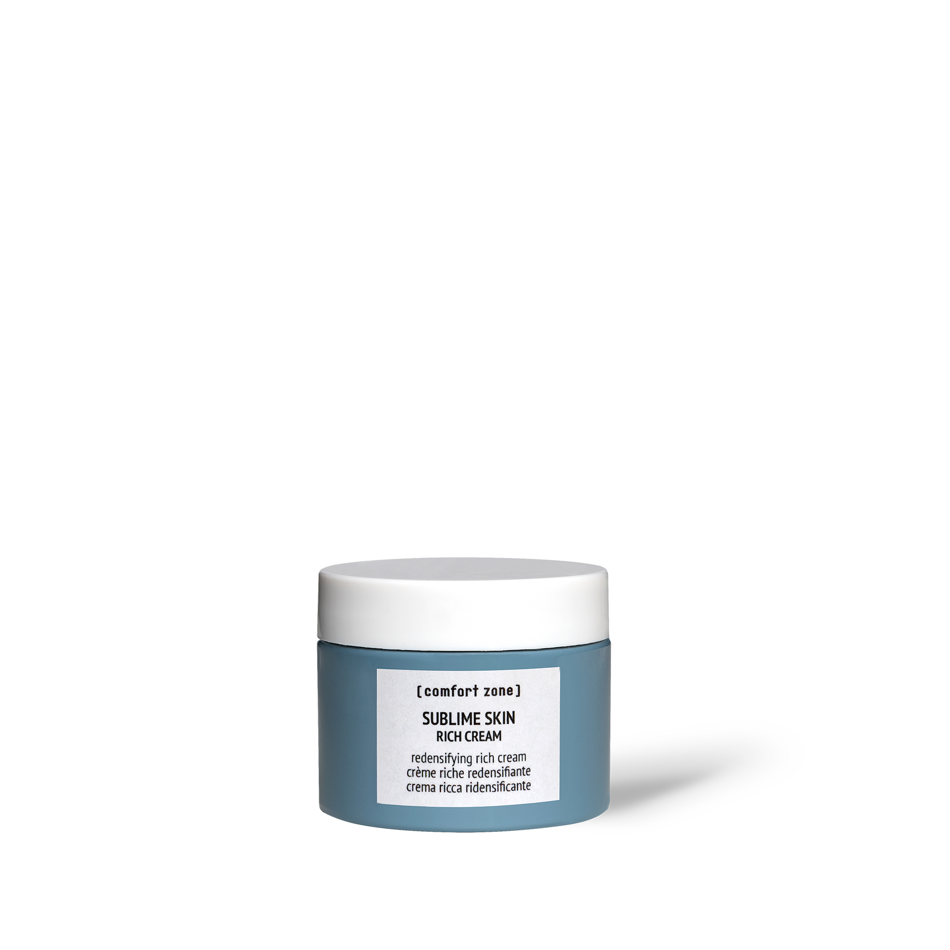 Cremă Sublime pentru piele bogată 60 ml - Comfort Zone