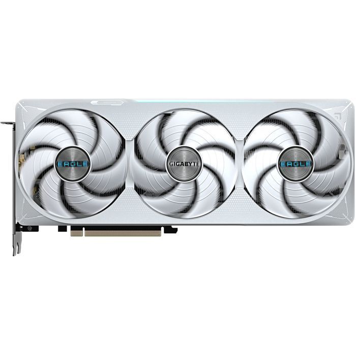 Gigabyte - Carte graphique - RTX 5070TI - Eagle OC Ice - 16Go