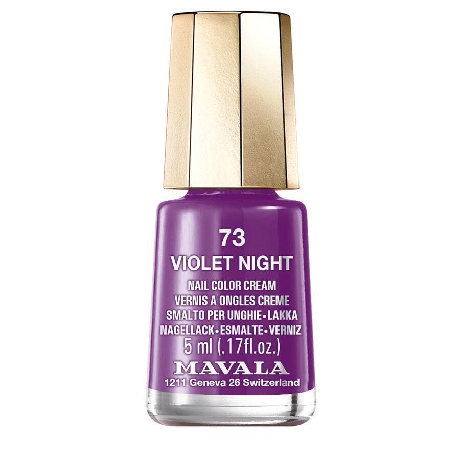 Mavala lak na nechty farba na nechty - 5 ml