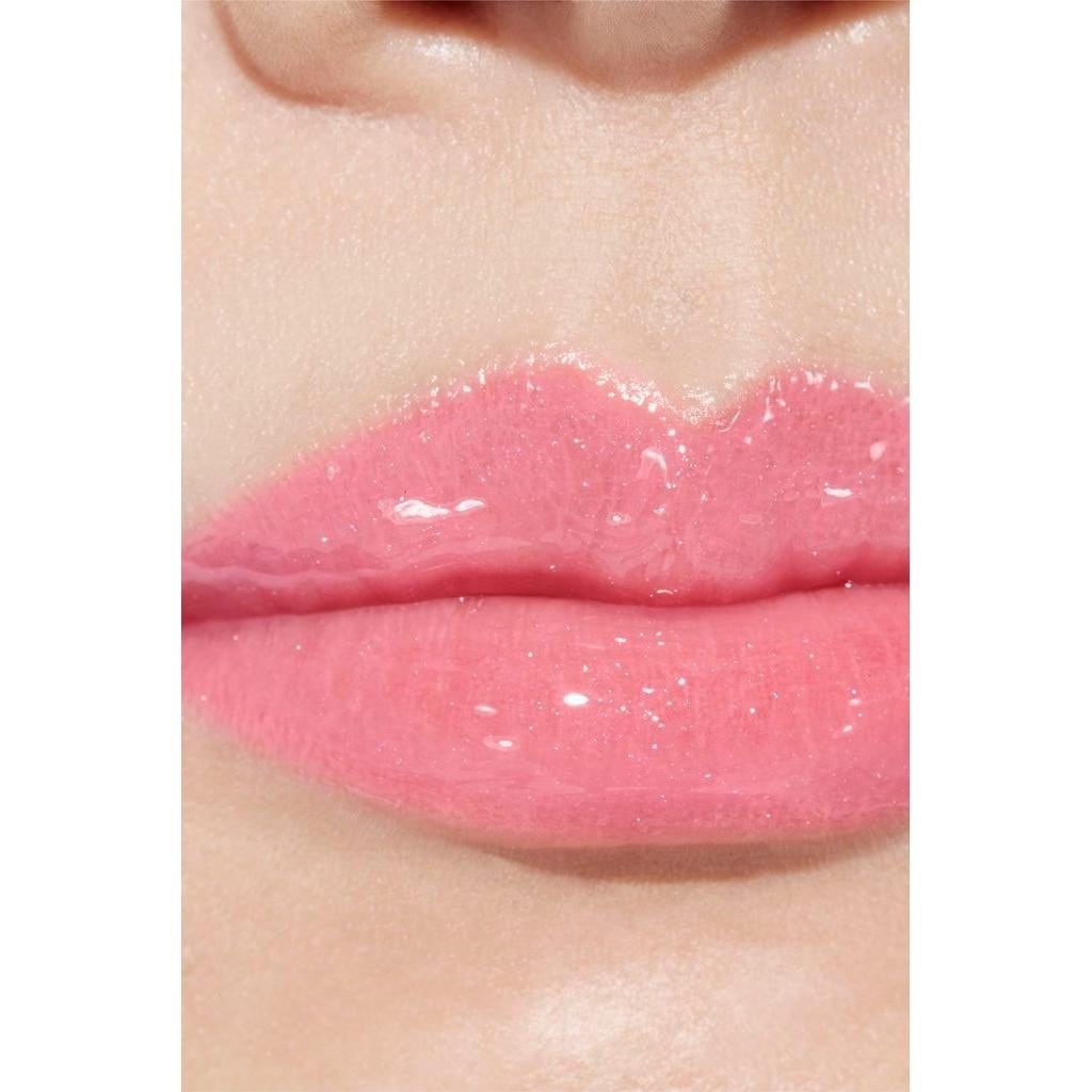 CHANEL Lipgloss ROUGE COCO GLOSS - 5,5 g