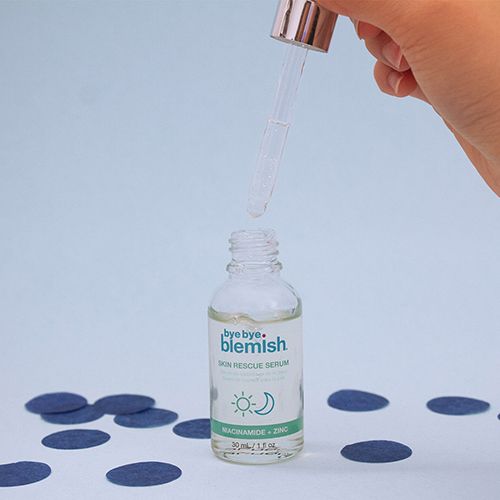 Serum za spašavanje kože Serumi