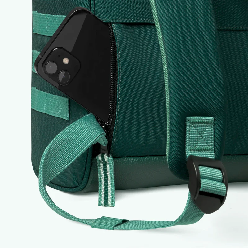 Sac à dos Adventurer Small Lima