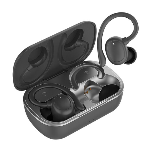 Muvit Io Smart True Wireless Sporthörlurar
