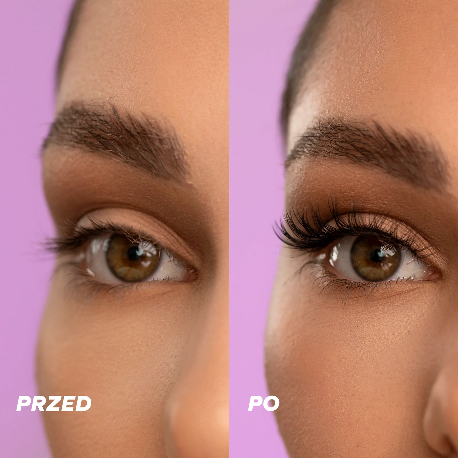 Ibra Makeup Fast Line