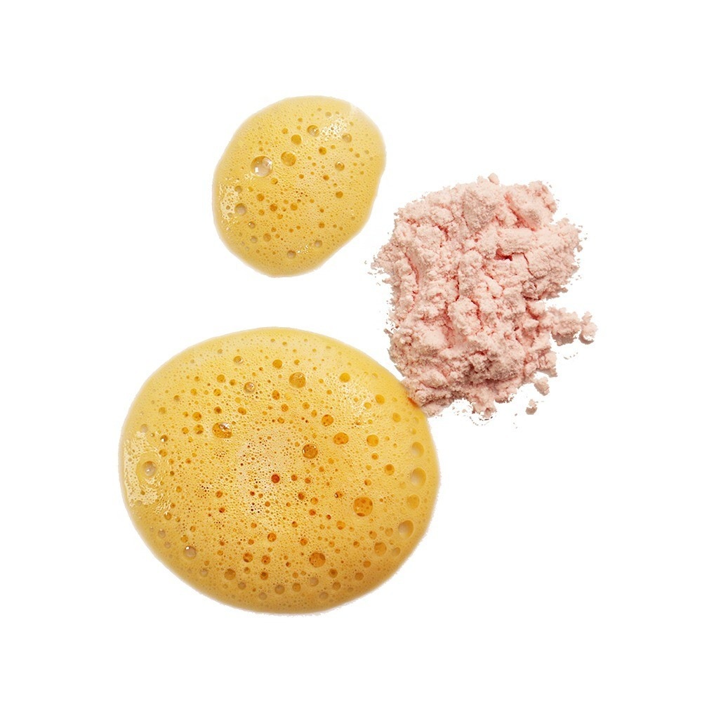 Evolve Organic Beauty Enzyme + Vitamin C Cleansing Powder