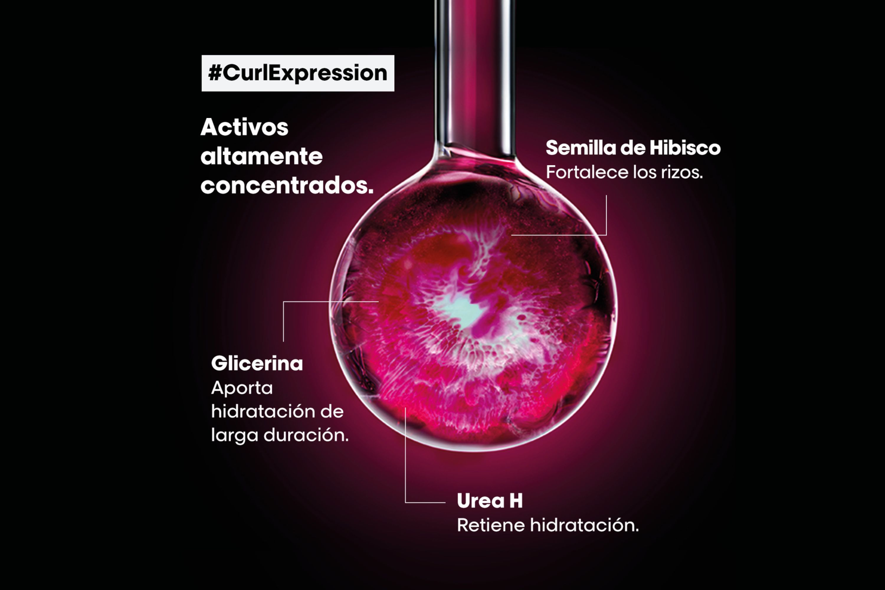 Intenzívna hydratačná maska Curl Expression Profesionálne kadernícke masky