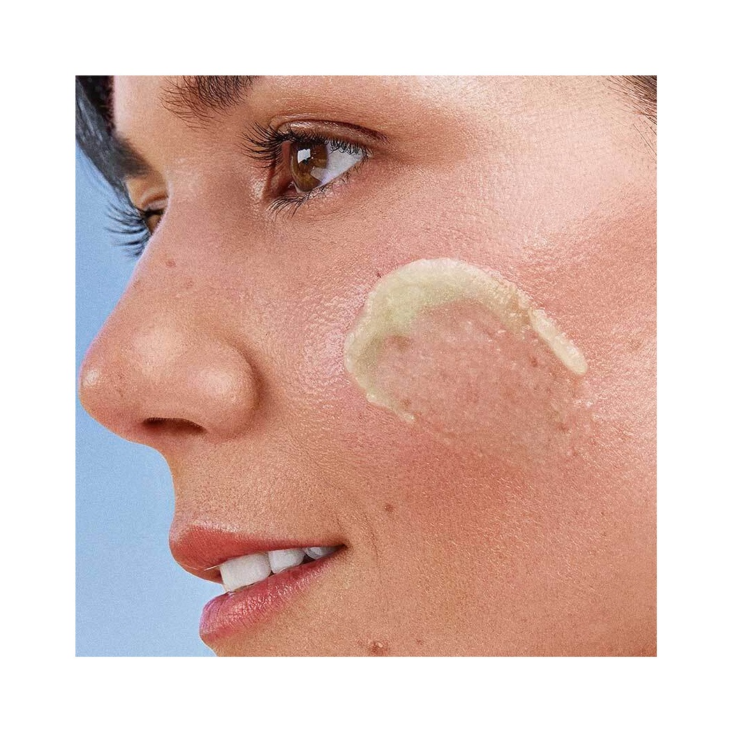Creme de Limpeza KORA Organics com Algas Ativas - 30 g