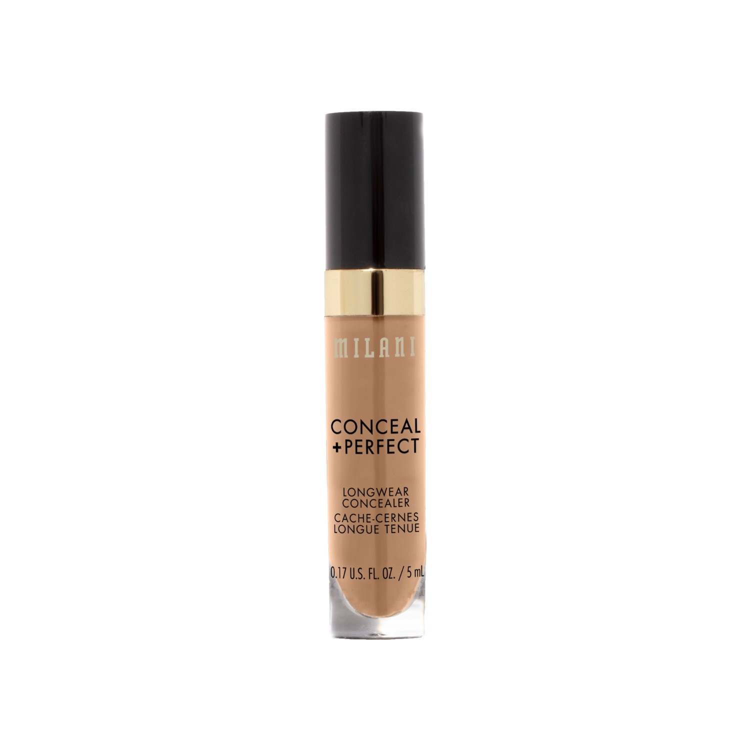 Milani Korektor Conceal + Perfect Long Wear - 5 ml