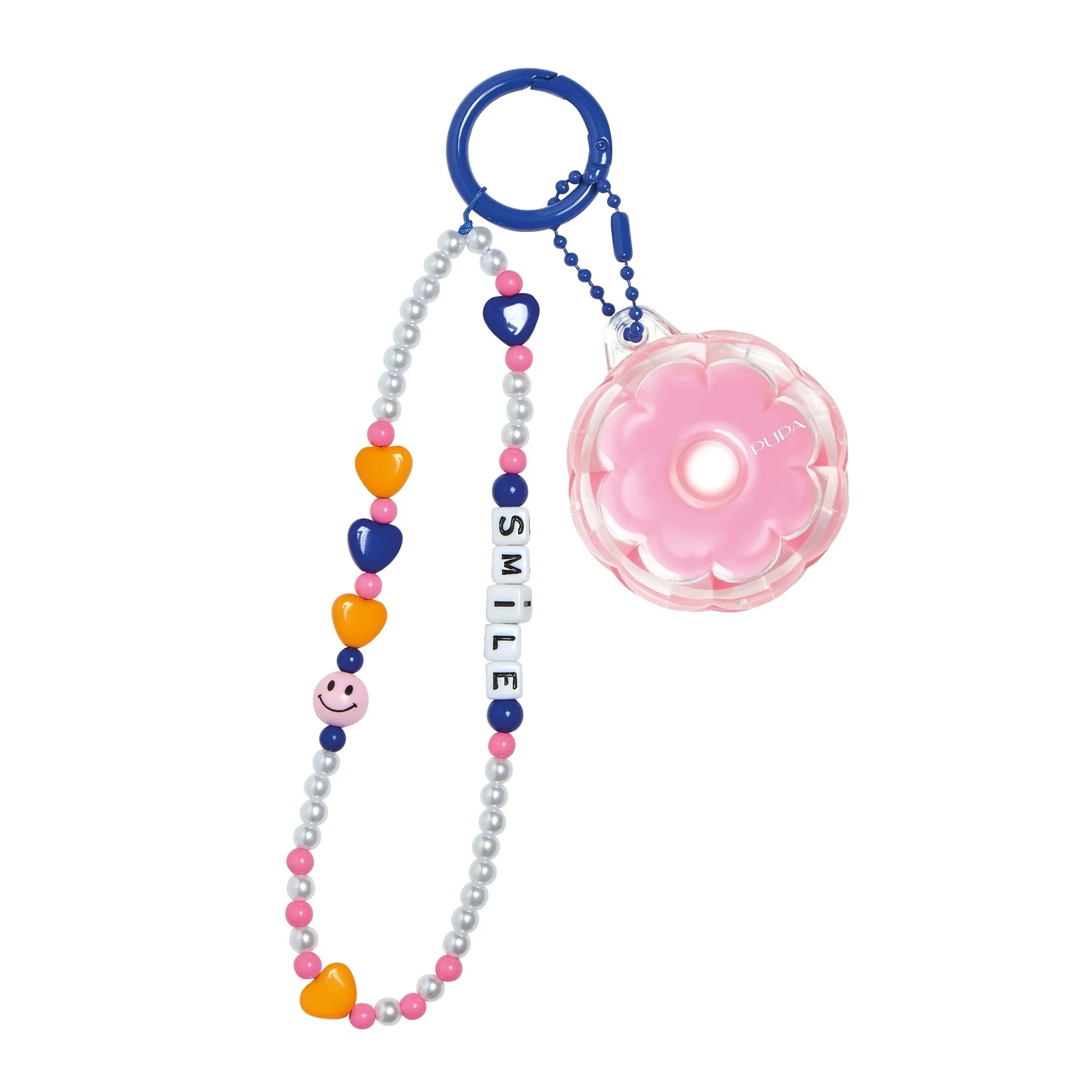 Labbra Happy Charms - Gloss, Altri Accessori