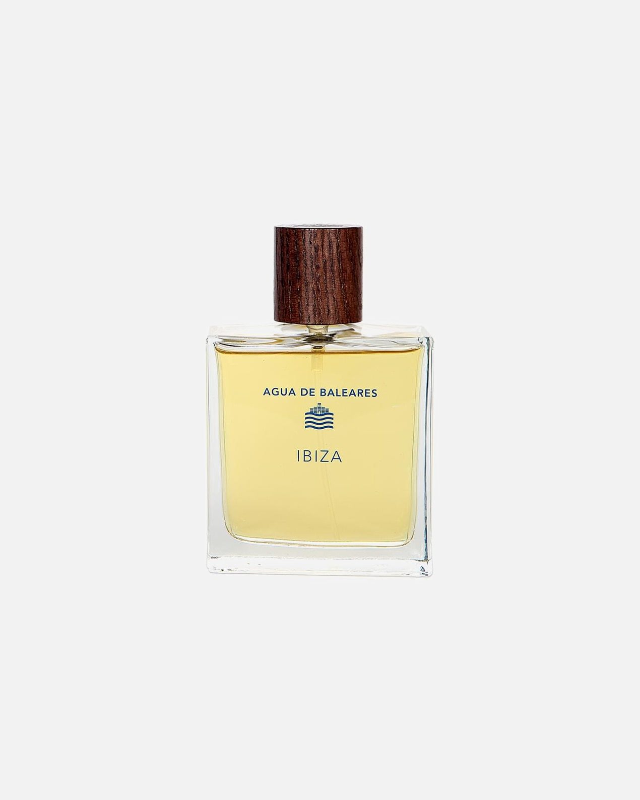 Agua de Baleares Eau de Toilette Ibiza - 100 ml
