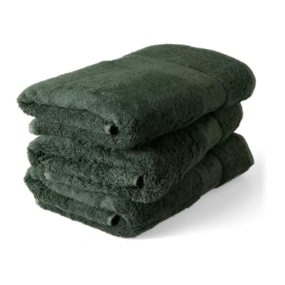 Serviette en coton House of Rituals