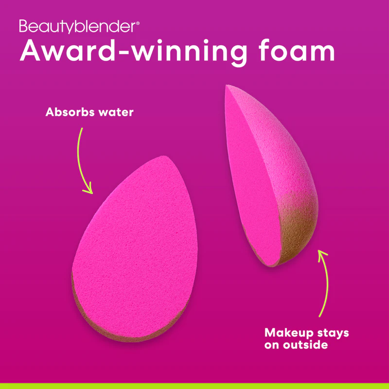 beautyblender® Originele make-up spons