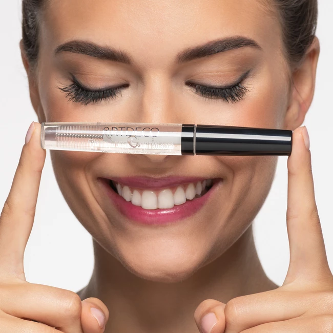 Gel na řasy a obočí 10 ml - ARTDECO